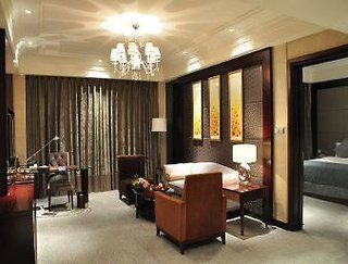 Imagen de la habitación del Hotel C&D Hotel Mingcheng Fuzhou. Foto 7