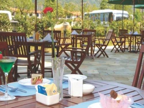 Imagen general del Hotel C&D Resort Wuyi Mountain. Foto 7