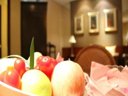 Imagen general del Hotel C&D Resort Wuyi Mountain. Foto 9