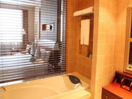 Imagen general del Hotel C&D Resort Wuyi Mountain. Foto 10