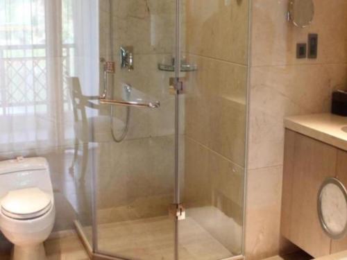 Imagen general del Hotel C&D Resort Wuyi Mountain. Foto 11