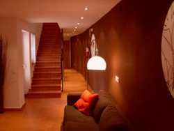 Imagen de los interiores del Hotel C&H Madrid Norte. Foto 4