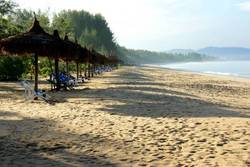 Imagen de la habitación del Hotel C&N Kho Khao Beach Resort. Foto 43