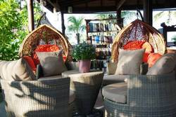 Imagen de la habitación del Hotel C&N Kho Khao Beach Resort. Foto 45