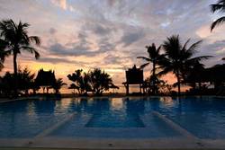 Imagen de la habitación del Hotel C&N Kho Khao Beach Resort. Foto 47