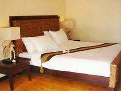 Imagen general del Hotel C&N Kho Khao Beach Resort. Foto 3