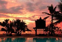 Imagen de la habitación del Hotel C&N Kho Khao Beach Resort. Foto 48