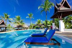 Imagen general del Hotel C&N Kho Khao Beach Resort. Foto 4