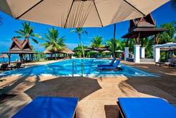 Imagen de la habitación del Hotel C&N Kho Khao Beach Resort. Foto 49