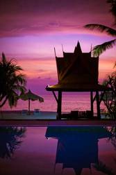 Imagen de la habitación del Hotel C&N Kho Khao Beach Resort. Foto 50