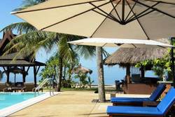 Imagen de la habitación del Hotel C&N Kho Khao Beach Resort. Foto 51