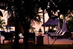Imagen de la habitación del Hotel C&N Kho Khao Beach Resort. Foto 52