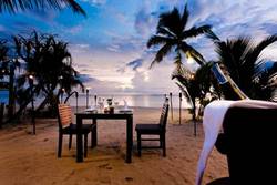 Imagen general del Hotel C&N Kho Khao Beach Resort. Foto 5