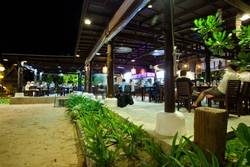 Imagen general del Hotel C&N Kho Khao Beach Resort. Foto 8