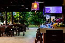 Imagen general del Hotel C&N Kho Khao Beach Resort. Foto 9