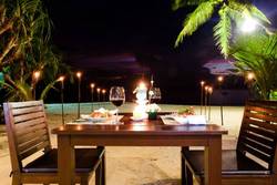 Imagen general del Hotel C&N Kho Khao Beach Resort. Foto 10
