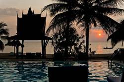 Imagen general del Hotel C&N Kho Khao Beach Resort. Foto 11