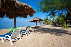 Imagen general del Hotel C&N Kho Khao Beach Resort. Foto 12