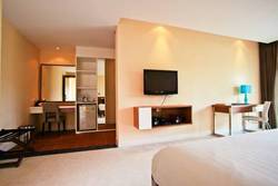 Imagen general del Hotel C&N Kho Khao Beach Resort. Foto 34