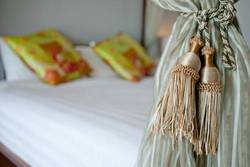Imagen general del Hotel C&N Kho Khao Beach Resort. Foto 36