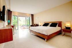 Imagen general del Hotel C&N Kho Khao Beach Resort. Foto 37