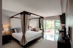 Imagen general del Hotel C&N Kho Khao Beach Resort. Foto 38