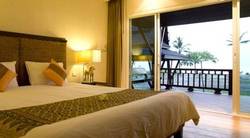 Imagen de la habitación del Hotel C&N Kho Khao Beach Resort. Foto 56