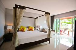 Imagen de la habitación del Hotel C&N Kho Khao Beach Resort. Foto 57