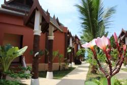 Imagen de la habitación del Hotel C&N Kho Khao Beach Resort. Foto 58