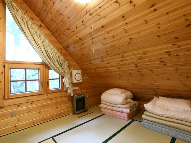 Imagen general del Hotel Campagne Hakuba. Foto 8