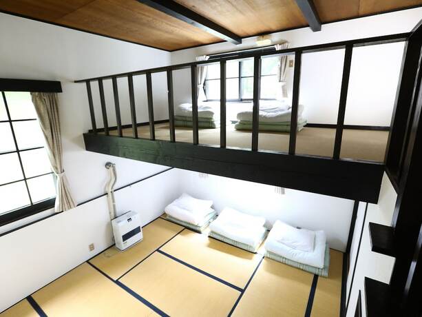 Imagen de la habitación del Hotel Campagne Hakuba. Foto 13