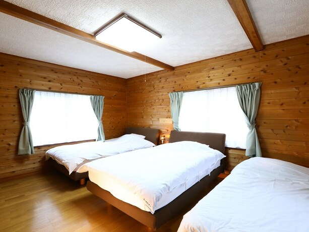 Imagen de la habitación del Hotel Campagne Hakuba. Foto 14