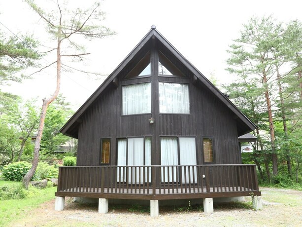 Imagen de la habitación del Hotel Campagne Hakuba. Foto 15