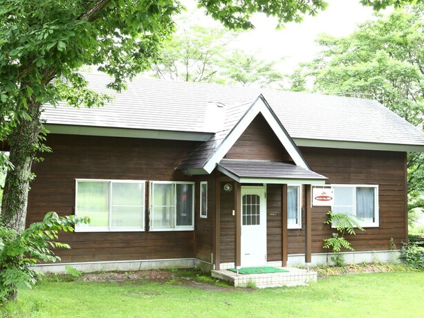 Imagen de la habitación del Hotel Campagne Hakuba. Foto 17