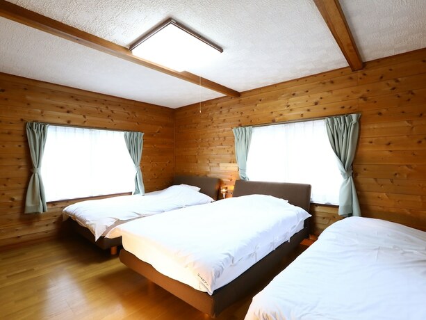 Imagen de la habitación del Hotel Campagne Hakuba. Foto 19