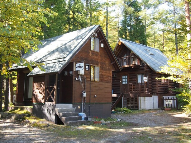 Imagen de la habitación del Hotel Campagne Hakuba. Foto 25
