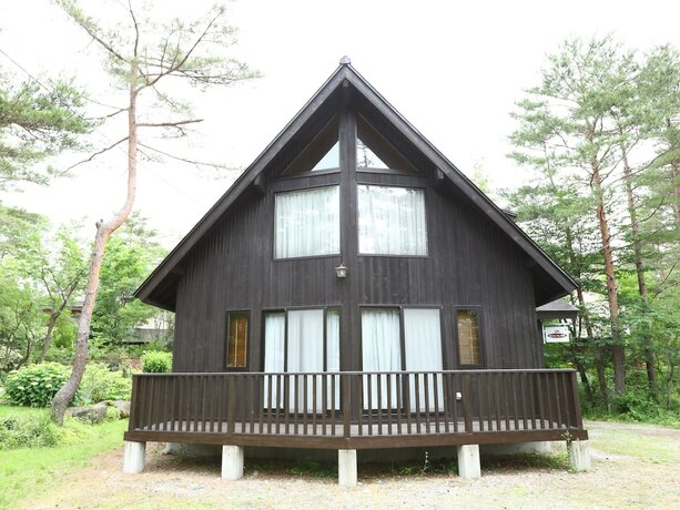 Imagen de la habitación del Hotel Campagne Hakuba. Foto 26