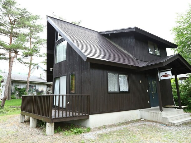 Imagen de la habitación del Hotel Campagne Hakuba. Foto 28