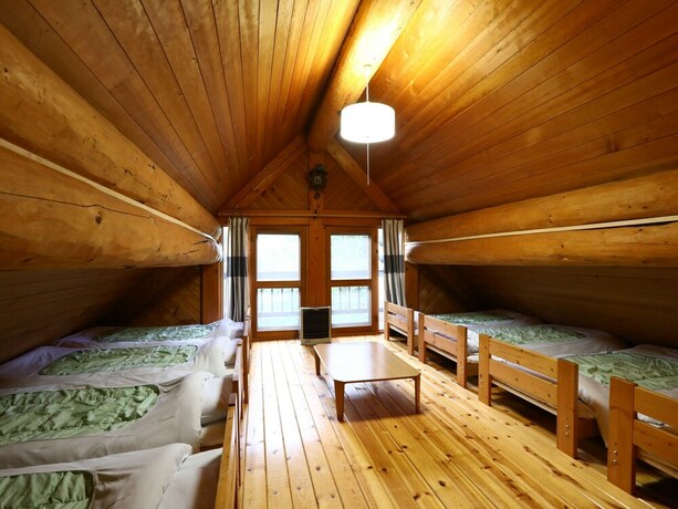 Imagen de la habitación del Hotel Campagne Hakuba. Foto 31