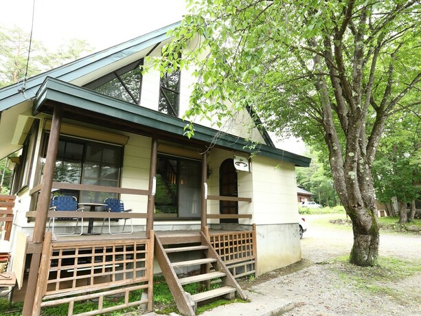 Imagen de la habitación del Hotel Campagne Hakuba. Foto 32