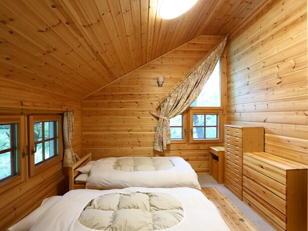 Imagen de la habitación del Hotel Campagne Hakuba. Foto 33