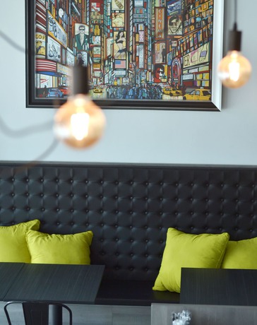 Imagen de la habitación del Hotel Campagne and Residence. Foto 9