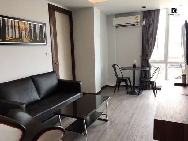 Imagen de la habitación del Hotel Campagne and Residence. Foto 10