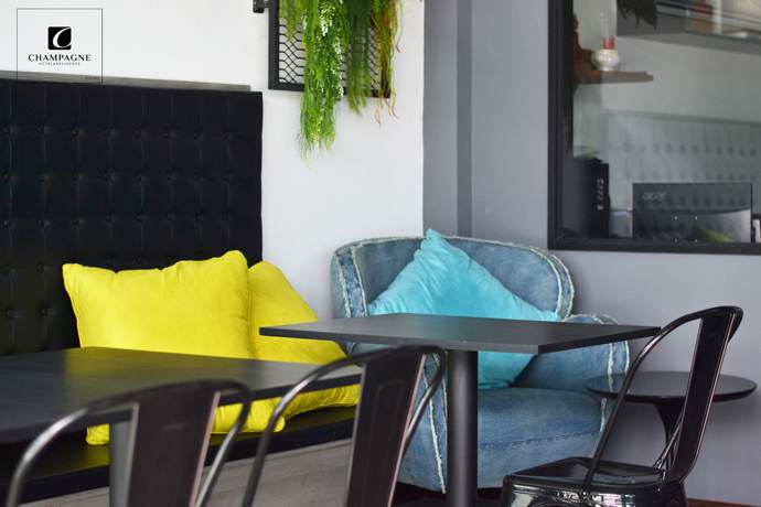 Imagen de la habitación del Hotel Campagne and Residence. Foto 12