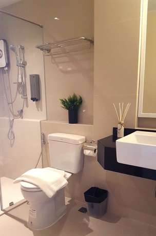 Imagen de los interiores del Hotel Campagne and Residence. Foto 18