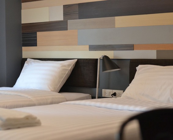 Imagen de la habitación del Hotel Campagne and Residence. Foto 16