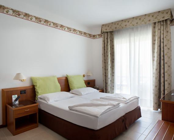 Imagen de la habitación del Hotel Campagnola, Cisano. Foto 2