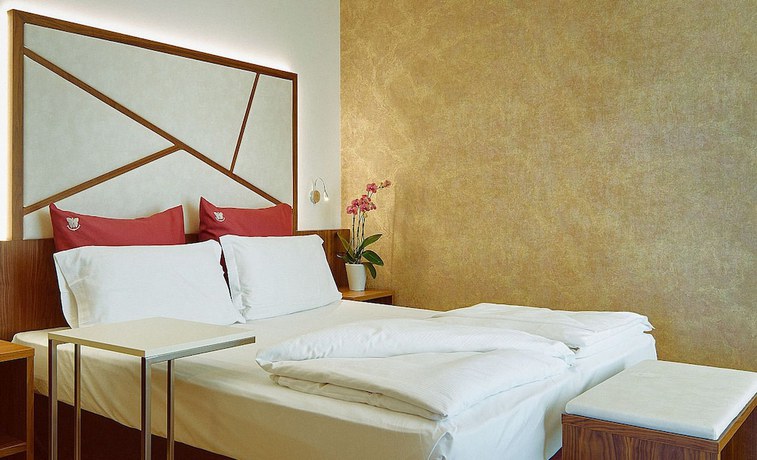 Imagen de la habitación del Hotel Campagnola, Cisano. Foto 5