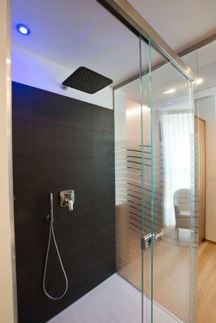 Imagen de la habitación del Hotel Campagnola, Cisano. Foto 6