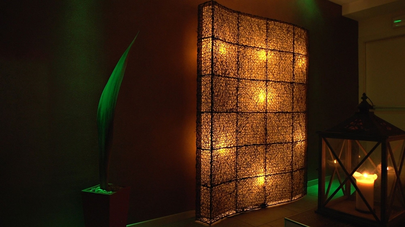 Imagen de los interiores del Hotel Campagnola. Foto 5